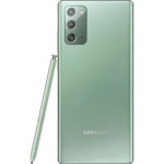Смартфон Samsung Galaxy Note 20 256GB Mystic Green SM-N980FZGGSER