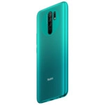 Смартфон Xiaomi Redmi 9 32Gb Green 28414