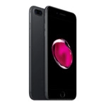 Смартфон Apple Phone 7 PLUS 256GB Black FN4W2RU/A