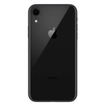 Смартфон Apple iPhone XR 128GB Black MH7L3RM/A