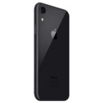 Смартфон Apple iPhone XR 128GB Black MH7L3RM/A