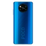 Смартфон Xiaomi Poco X3 Cobalt Blue 36441