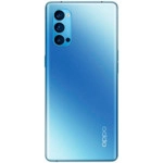 Смартфон Oppo Reno4 Pro Galactic Blue OFCPH2109_BLUE