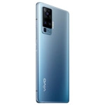 Смартфон Vivo X50 Pro Alpha Grey 1309293