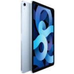 Планшет Apple iPad Air 10.9'' 4th gen Wi-Fi 256Gb - Sky Blue MYFY2RU/A