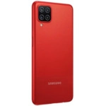 Смартфон Samsung Galaxy A12 3/32GB Red SM-A125FZRUSER