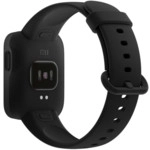 Xiaomi Mi Watch Lite Black REDMIWT02