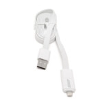 Кабель интерфейсный SHIP MICRO USB/Apple 8pin API08MUTWB (USB Type A - Lightning (8pin))