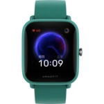 Xiaomi Amazfit Bip U Green 35712 (Смарт-часы)