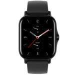 Xiaomi GTS2 A1969 черный (Смарт-часы)