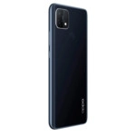 Смартфон Oppo A15s Black A15s 64 GB Black (CPH 2179)