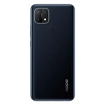 Смартфон Oppo A15s Black A15s 64 GB Black (CPH 2179)
