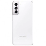 Смартфон Samsung Galaxy S21 256Gb 8Gb белый SM-G991BZWGSER
