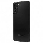 Смартфон Samsung Galaxy S21+ 256GB (Black) SM-G996BZKGSER