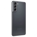 Смартфон Samsung Galaxy S21 128Gb 8Gb серый SM-G991BZADSER