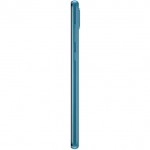 Смартфон Samsung Galaxy A02 SM-A022 32Gb 2Gb синий SM-A022GZBBSER
