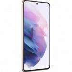 Смартфон Samsung Galaxy S21 Фиолетовый SM-G991BZVDSER