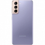 Смартфон Samsung Galaxy S21 Фиолетовый SM-G991BZVDSER