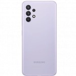 Смартфон Samsung Galaxy A32 64Gb, фиолетовый SM-A325FLVDSER