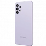 Смартфон Samsung Galaxy A32 64Gb, фиолетовый SM-A325FLVDSER