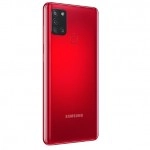 Смартфон Samsung Galaxy A21s 32ГБ красный SM-A217FZRNSER_ПУ