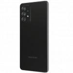 Смартфон Samsung Galaxy A72 256Gb, черный SM-A725FZKHSER