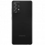 Смартфон Samsung Galaxy A72 256Gb, черный SM-A725FZKHSER