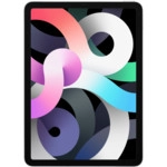 Планшет Apple 10.9-inch iPad Air Wi-Fi + Cellular 256GB - Silver MYH42RK/A