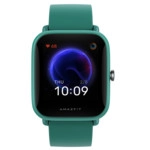 Xiaomi Amazfit Bip U Pro A2008 Green A2008 Зеленый (Смарт-часы)