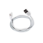Кабель интерфейсный iPower 8pin-USB 21620 (USB Type A - Lightning (8pin))