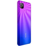 Смартфон TECNO POP 4 2/32 Dawn Blue BC2C-BLUE
