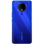 Смартфон TECNO Spark 6 4/128 KE7 Ocean Blue KE7-128-BLUE