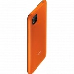 Смартфон Xiaomi Redmi 9C 64ГБ Sunrise Orange 29802