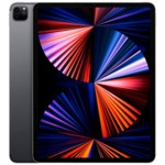 Планшет Apple 12.9-inch iPad Pro Wi-Fi + Cellular 128GB - Space Gray MHR43RK/A