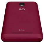 Смартфон BQ 5047L Like Red