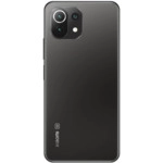 Смартфон Xiaomi Mi 11 Lite 5G 8/128GB RU Truffle Black 38086