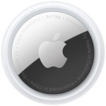 Аксессуары для смартфона Apple AirTag (1 Pack) MX532RU/A