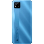 Смартфон REALME C11 2+32GB blue RMX 3231blue