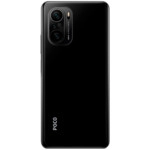 Смартфон Xiaomi Poco F3 8/256 GB Night Black M2012K11AG