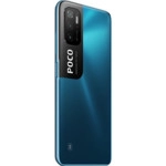 Смартфон Xiaomi Poco M3 Pro 128GB Cool Blue 38168