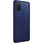 Смартфон Samsung Galaxy A03s 64GB Blue SM-A037FZBGSER