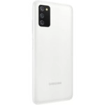 Смартфон Samsung Galaxy A03s 64GB White SM-A037FZWGSER