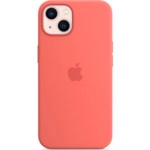 Аксессуары для смартфона Apple Чехол iPhone 13 Silicone Case with MagSafe – Pink Pomelo MM253ZM/A