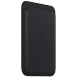 Аксессуары для смартфона Apple Чехол для карт iPhone Leather Wallet with MagSafe - Midnight MM0Y3ZM/A