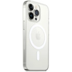 Аксессуары для смартфона Apple Чехол iPhone 13 Pro Clear Case with MagSafe MM2Y3ZM/A