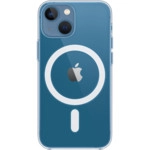 Аксессуары для смартфона Apple Чехол iPhone 13 mini Clear Case with MagSafe MM2W3ZM/A