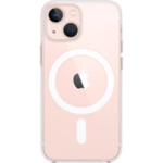 Аксессуары для смартфона Apple Чехол iPhone 13 mini Clear Case with MagSafe MM2W3ZM/A
