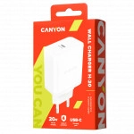 Canyon PD WALL Charger CNE-CHA20W (20)