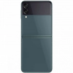 Смартфон Samsung Galaxy Z Flip 3 128GB Green SM-F711BZGASKZ