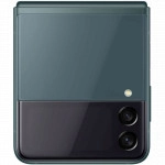 Смартфон Samsung Galaxy Z Flip 3 128GB Green SM-F711BZGASKZ